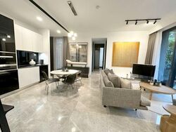 Martin Modern (D9), Condominium #581946891